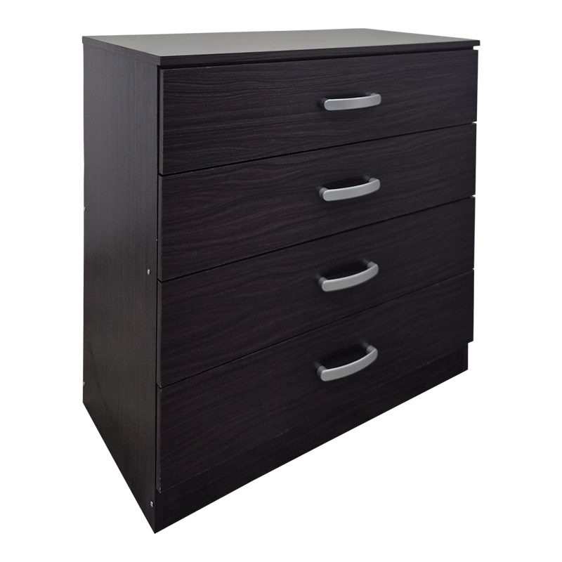 Συρταριέρα Athos pakoworld σε wenge απόχρωση 80x40x79εκ-383-000112 Συρταριέρα Athos pakoworld σε wenge απόχρωση 80x40x79εκ-383-000112