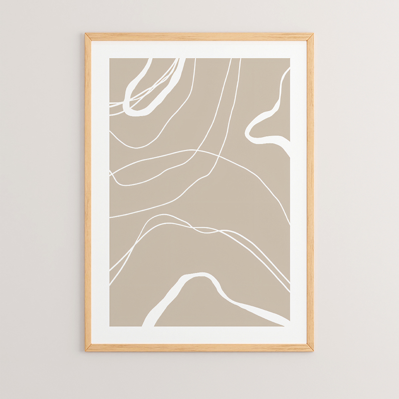 Πίνακας Grito pakoworld με ψηφιακή εκτύπωση και πλαίσιο 33x1.5x48εκ-409-000016 Πίνακας Grito pakoworld με ψηφιακή εκτύπωση και πλαίσιο 33x1.5x48εκ-409-000016