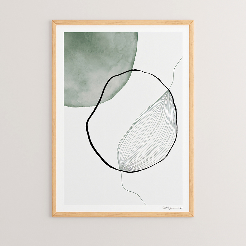 Πίνακας Bereto pakoworld με ψηφιακή εκτύπωση και πλαίσιο 33x1.5x48εκ-409-000028 Πίνακας Bereto pakoworld με ψηφιακή εκτύπωση και πλαίσιο 33x1.5x48εκ-409-000028