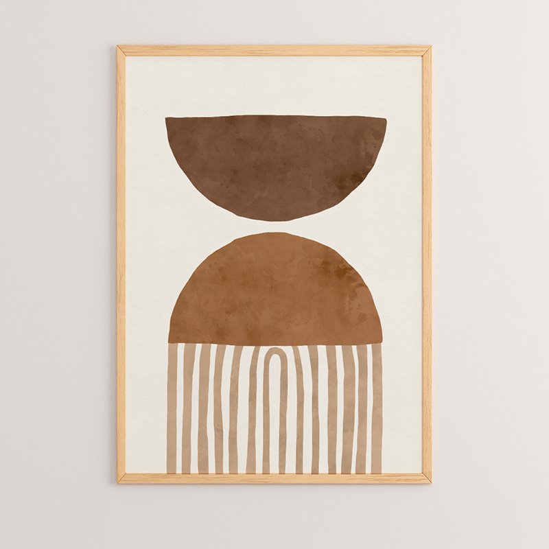 Πίνακας Serby pakoworld με ψηφιακή εκτύπωση και πλαίσιο 33x1.5x48εκ-409-000032 Πίνακας Serby pakoworld με ψηφιακή εκτύπωση και πλαίσιο 33x1.5x48εκ-409-000032