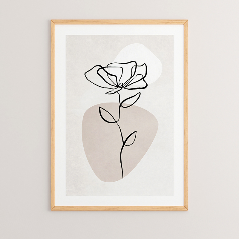 Πίνακας Bevo pakoworld με ψηφιακή εκτύπωση και πλαίσιο 33x1.5x48εκ-409-000039 Πίνακας Bevo pakoworld με ψηφιακή εκτύπωση και πλαίσιο 33x1.5x48εκ-409-000039