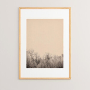 Πίνακας Quany pakoworld με ψηφιακή εκτύπωση και πλαίσιο 33x1.5x48εκ-409-000057