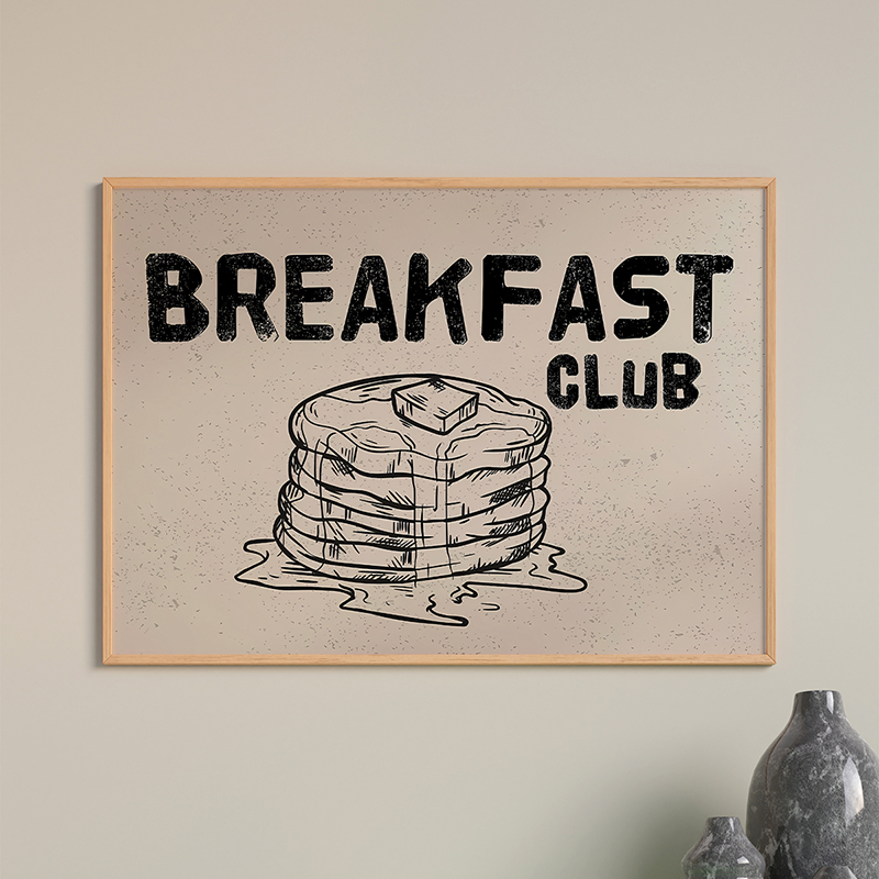 Πίνακας Bredo pakoworld με ψηφιακή εκτύπωση και πλαίσιο 48x1.5x33εκ-409-000066 Πίνακας Bredo pakoworld με ψηφιακή εκτύπωση και πλαίσιο 48x1.5x33εκ-409-000066