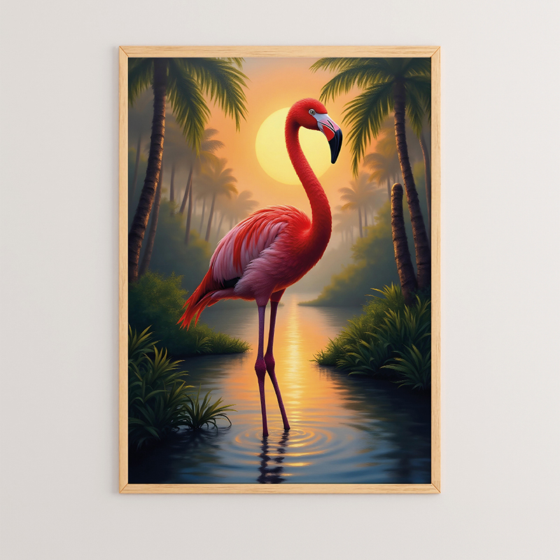 Πίνακας Buka pakoworld με ψηφιακή εκτύπωση και πλαίσιο 33x1.5x48εκ-409-000086 Πίνακας Buka pakoworld με ψηφιακή εκτύπωση και πλαίσιο 33x1.5x48εκ-409-000086