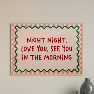 Πίνακας Tharis pakoworld με ψηφιακή εκτύπωση και πλαίσιο 70x2x50εκ-409-000111