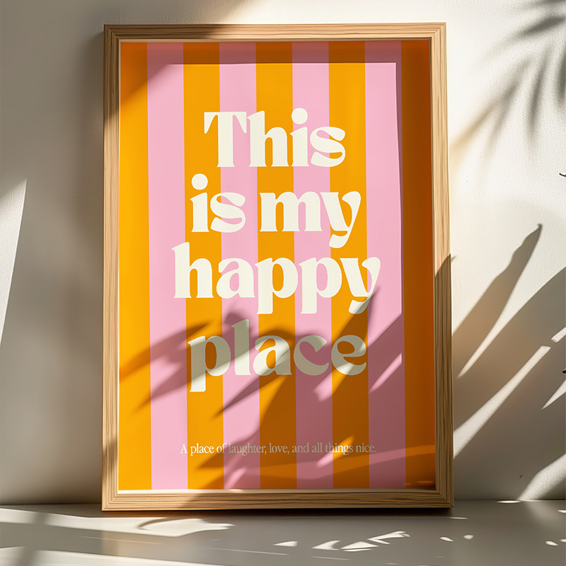 Πίνακας Happo pakoworld με ψηφιακή εκτύπωση και πλαίσιο 70x2x50εκ-409-000113 Πίνακας Happo pakoworld με ψηφιακή εκτύπωση και πλαίσιο 70x2x50εκ-409-000113