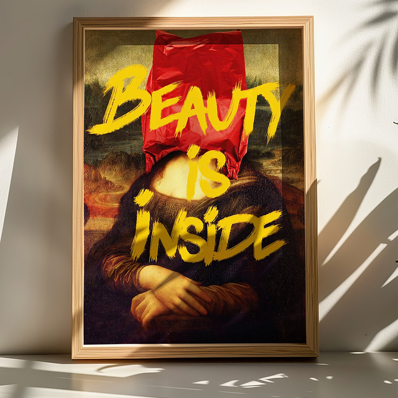 Πίνακας Loveser pakoworld με ψηφιακή εκτύπωση και πλαίσιο 70x2x50εκ-409-000124 Πίνακας Loveser pakoworld με ψηφιακή εκτύπωση και πλαίσιο 70x2x50εκ-409-000124