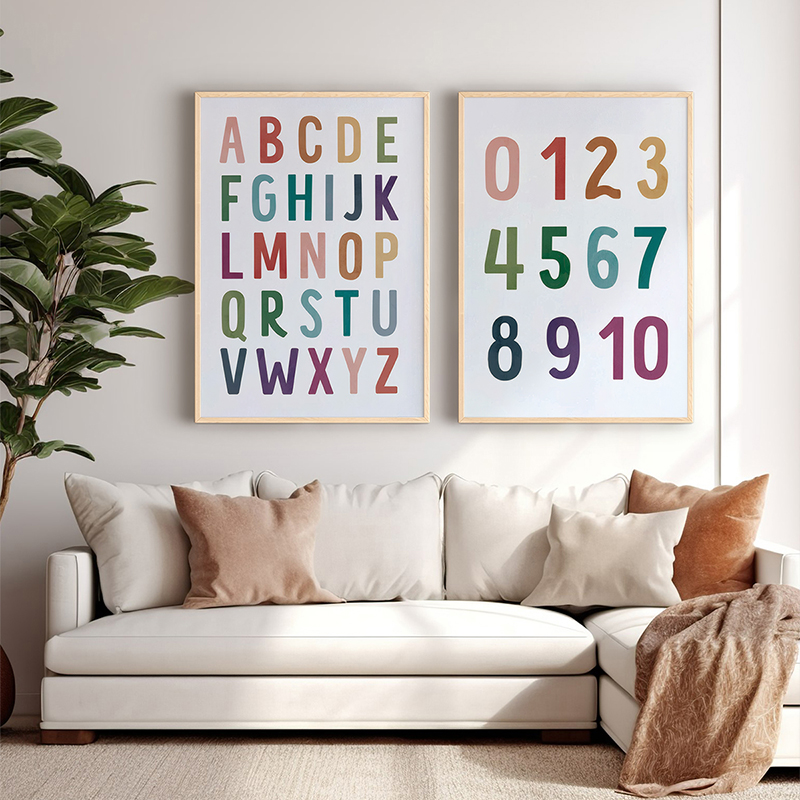 Πίνακας Yuema pakoworld δίπτυχος με ψηφιακή εκτύπωση και πλαίσιο 33x1.5x48εκ-409-000171 Πίνακας Yuema pakoworld δίπτυχος με ψηφιακή εκτύπωση και πλαίσιο 33x1.5x48εκ-409-000171