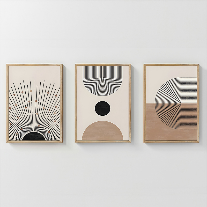 Πίνακας Lagon pakoworld τρίπτυχος με ψηφιακή εκτύπωση και πλαίσιο 33x1.5x48εκ-409-000183 Πίνακας Lagon pakoworld τρίπτυχος με ψηφιακή εκτύπωση και πλαίσιο 33x1.5x48εκ-409-000183