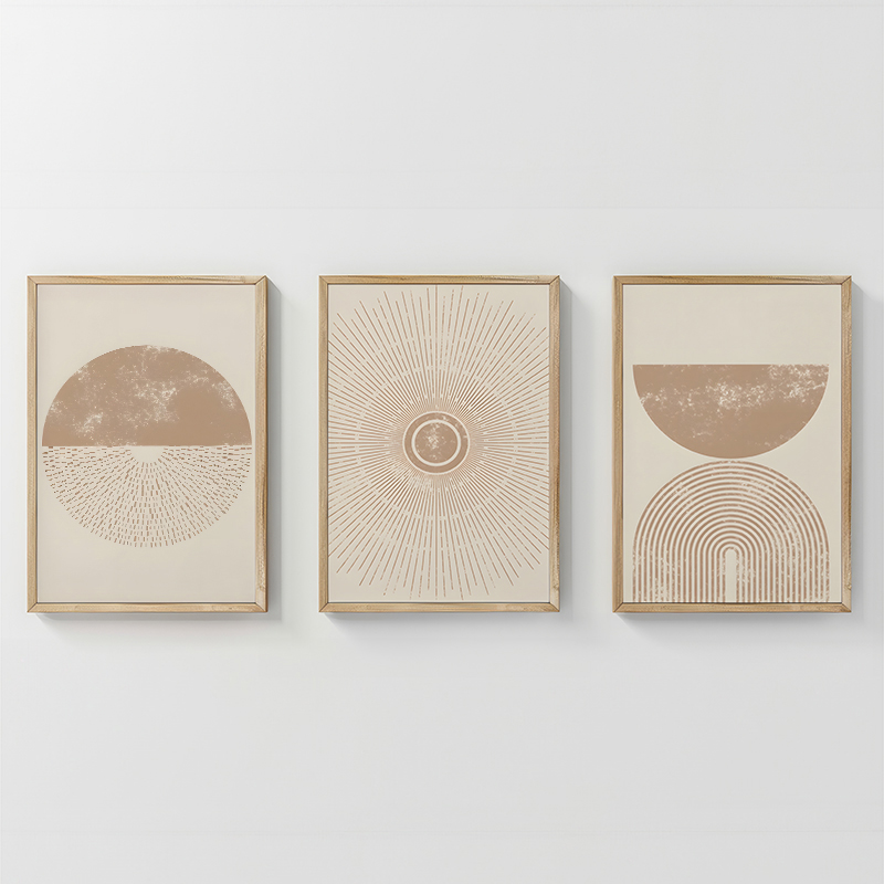 Πίνακας Varenzy pakoworld τρίπτυχος με ψηφιακή εκτύπωση και πλαίσιο 33x1.5x48εκ-409-000185 Πίνακας Varenzy pakoworld τρίπτυχος με ψηφιακή εκτύπωση και πλαίσιο 33x1.5x48εκ-409-000185