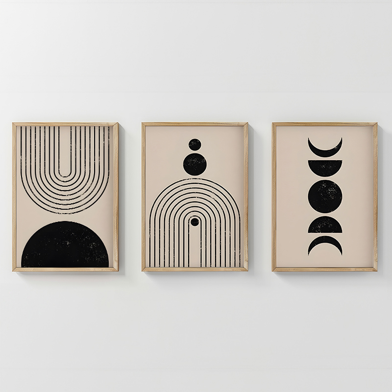 Πίνακας Aregon pakoworld τρίπτυχος με ψηφιακή εκτύπωση και πλαίσιο 33x1.5x48εκ-409-000188 Πίνακας Aregon pakoworld τρίπτυχος με ψηφιακή εκτύπωση και πλαίσιο 33x1.5x48εκ-409-000188