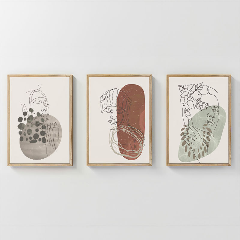 Πίνακας Aelra pakoworld τρίπτυχος με ψηφιακή εκτύπωση και πλαίσιο 33x1.5x48εκ-409-000253 Πίνακας Aelra pakoworld τρίπτυχος με ψηφιακή εκτύπωση και πλαίσιο 33x1.5x48εκ-409-000253