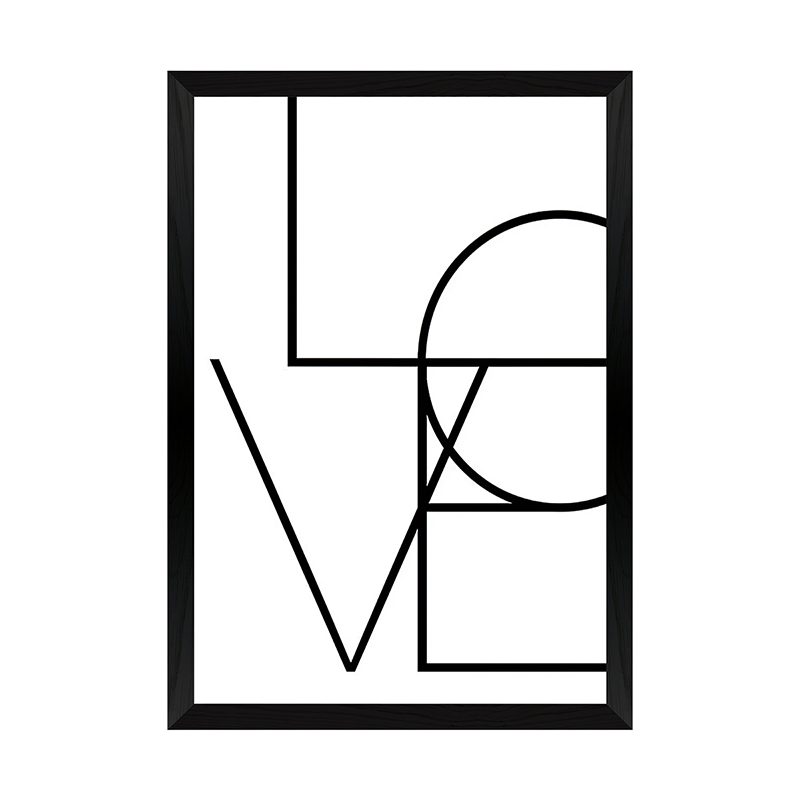 Πίνακας Amora pakoworld με ψηφιακή εκτύπωση και πλαίσιο 33x1.5x48εκ-409-000294 Πίνακας Amora pakoworld με ψηφιακή εκτύπωση και πλαίσιο 33x1.5x48εκ-409-000294