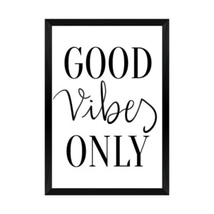 Πίνακας Zyra pakoworld με ψηφιακή εκτύπωση και πλαίσιο 33x1.5x48εκ-409-000295