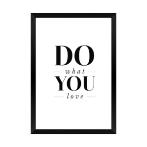 Πίνακας Venor pakoworld με ψηφιακή εκτύπωση και πλαίσιο 33x1.5x48εκ-409-000300