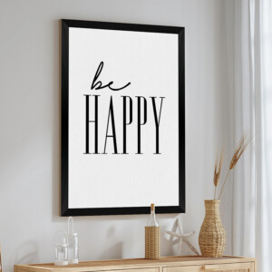 Πίνακας Jovia pakoworld με ψηφιακή εκτύπωση και πλαίσιο 33x1.5x48εκ-409-000302