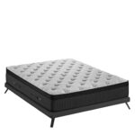 Στρώμα ArteLibre NOX 140x200x30cm by ArteLibre - Image 6