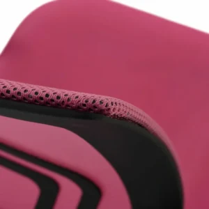 Καρέκλα Γραφείου ArteLibre ΑΛΚΥΟΝΗ Ροζ 57x57x86-96cm - Image 6