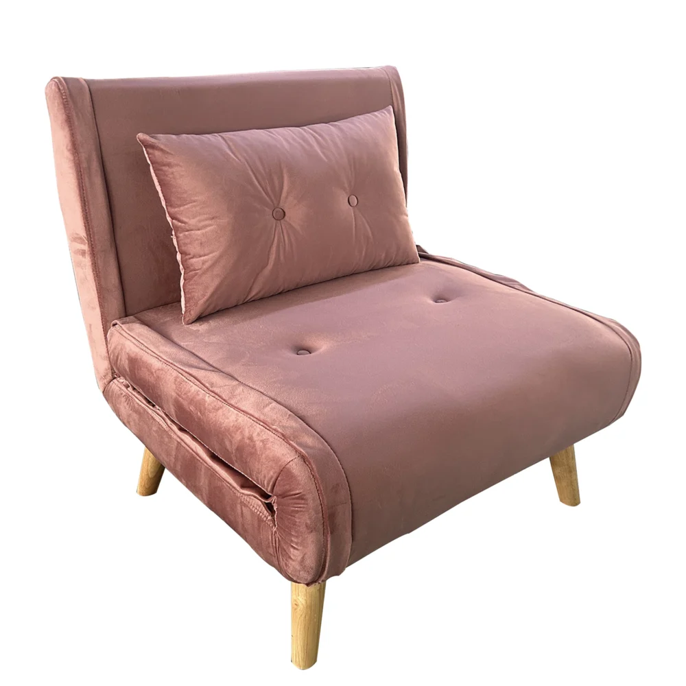 Πολυθρόνα ArteLibre ALFHARD Σάπιο Μήλο Ύφασμα 77x80x79cm Πολυθρόνα ArteLibre ALFHARD Σάπιο Μήλο Ύφασμα 77x80x79cm