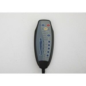 Πολυθρόνα Ανακλινόμενη ArteLibre RIGIL Με Λειτουργία Μασάζ Μαύρο PU 75x87x102cm - Image 19