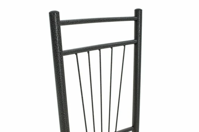 Τραπέζι Σετ (4+1) ArteLibre BLUE DAWN Sonoma 120x68x75cm - Image 7