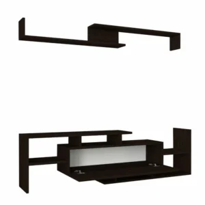 Σύνθετο ArteLibre DREAM Wenge 153.6x25x42cm - Image 2