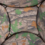 Σκηνή ArteLibre 180D Polyester 2x2m - Image 3