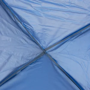 Σκηνή ArteLibre Μπλε 180D Polyester 2x1.5m - Image 3