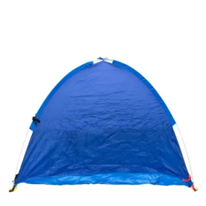 Σκηνή ArteLibre Μπλε 180D Polyester 2x1.5m - Image 4