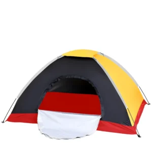 Σκηνή 8 Ατόμων ArteLibre KO LIPE Πολύχρωμο 2.2x3x1.7m - Image 2