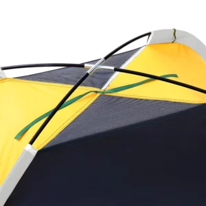 Σκηνή 10 Ατόμων ArteLibre KO LIPE Πολύχρωμο 3x3x1.7m - Image 3