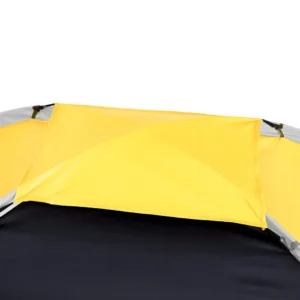 Σκηνή 10 Ατόμων ArteLibre KO LIPE Πολύχρωμο 3x3x1.7m - Image 5