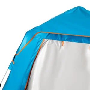 Σκηνή Αυτόματη 4 Ατόμων ArteLibre SAN BLAS Μπλε 2.15x2.15x1.42m - Image 4