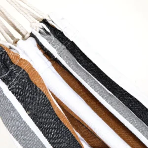 Αιώρα ArteLibre Με Βάση SKYE Πολύχρωμο Polycotton/Μέταλλο 265x107x97cm - Image 2