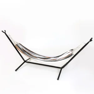 Αιώρα ArteLibre Με Βάση SKYE Πολύχρωμο Polycotton/Μέταλλο 265x107x97cm