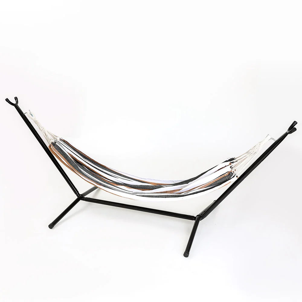 Αιώρα ArteLibre Με Βάση SKYE Πολύχρωμο Polycotton/Μέταλλο 265x107x97cm