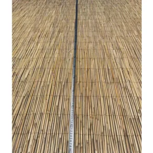 Καλαμωτή ArteLibre ELNICK Με Ολόκληρο Καλάμι 1x3m - Image 3