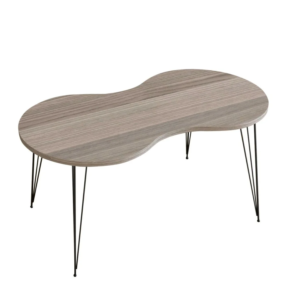 Τραπεζάκι Σαλονιού ArteLibre SADE Cordoba Μοριοσανίδα/Μέταλλο 41x90x40cm Τραπεζάκι Σαλονιού ArteLibre SADE Cordoba Μοριοσανίδα/Μέταλλο 41x90x40cm