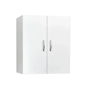 Ντουλάπι Μπάνιου ArteLibre WIDELENE Λευκό Μοριοσανίδα 55x28x70cm