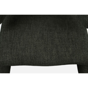 Πολυθρόνα ArteLibre HIMALIA Πράσινο Ύφασμα/Μέταλλο/Ξύλο 73x78x75cm - Image 8