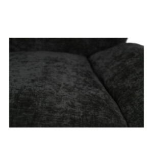 Πολυθρόνα ArteLibre ANANKE Πράσινο Ύφασμα/Μέταλλο/Ξύλο 85x78x84cm - Image 8