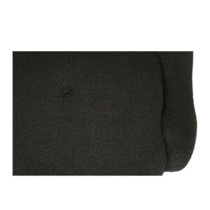 Πολυθρόνα ArteLibre PASIPHAE Πράσινο Ύφασμα/Μέταλλο/Ξύλο 80x86x80cm - Image 8