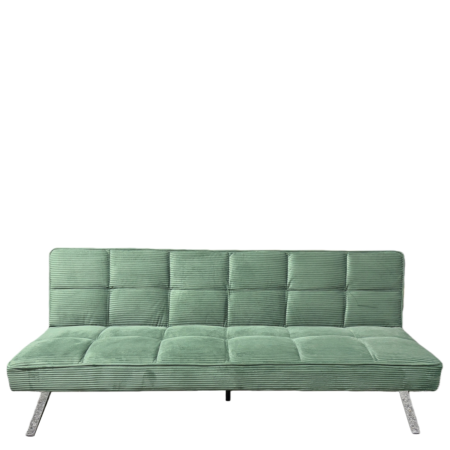 Καναπές Κρεβάτι ArteLibre ELVORE Μέντα Ύφασμα/Ξύλο 190x83x74cm Καναπές Κρεβάτι ArteLibre ELVORE Μέντα Ύφασμα/Ξύλο 190x83x74cm