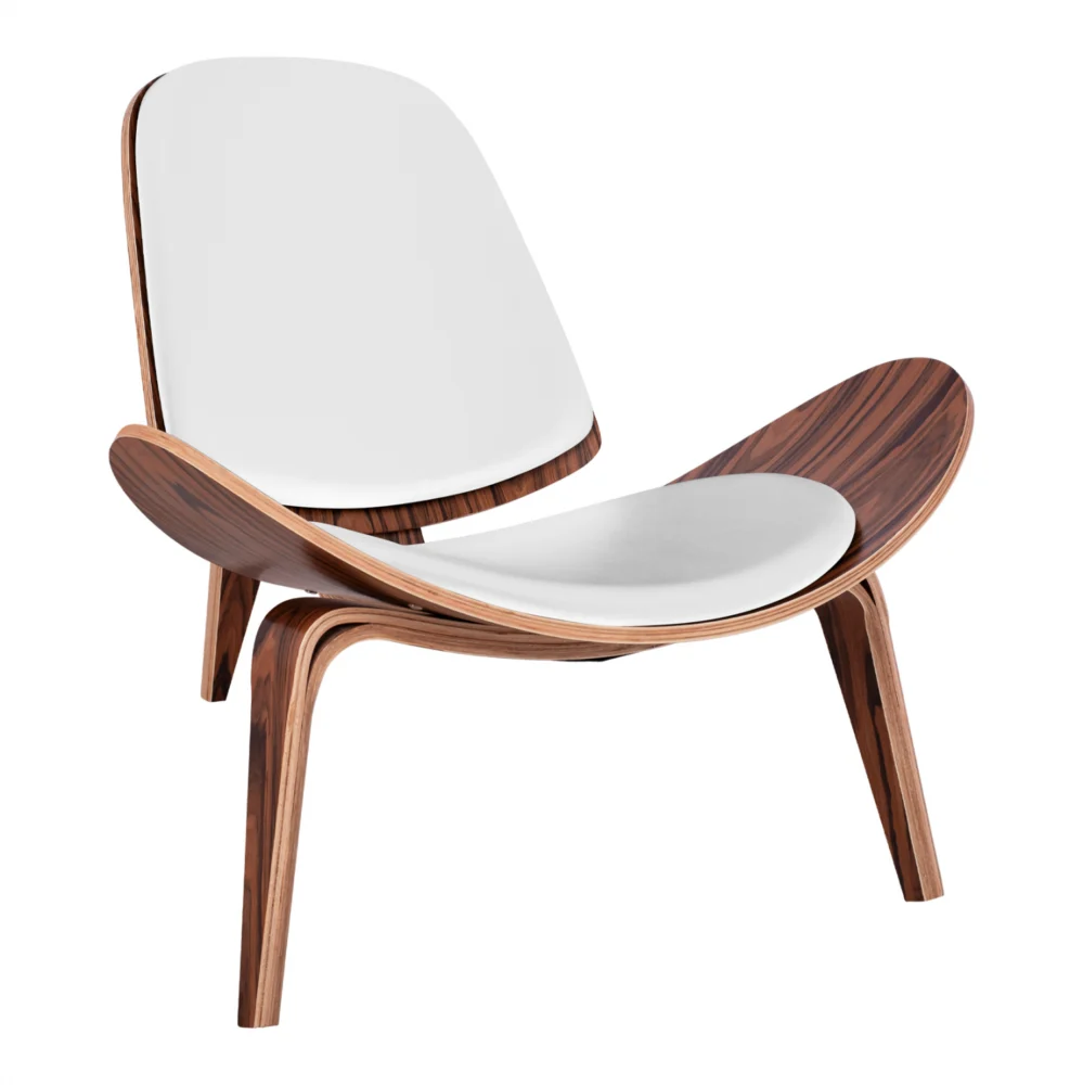 ΠΟΛΥΘΡΟΝΑ SUPERIOR PLUS HM1128.13 ΚΑΡΥΔΙ ΜΕ ΛΕΥΚΟ ΜΑΞΙΛΑΡΙ PU 89x83x76Y εκ. ΠΟΛΥΘΡΟΝΑ SUPERIOR PLUS HM1128.13 ΚΑΡΥΔΙ ΜΕ ΛΕΥΚΟ ΜΑΞΙΛΑΡΙ PU 89x83x76Y εκ. - Image 1