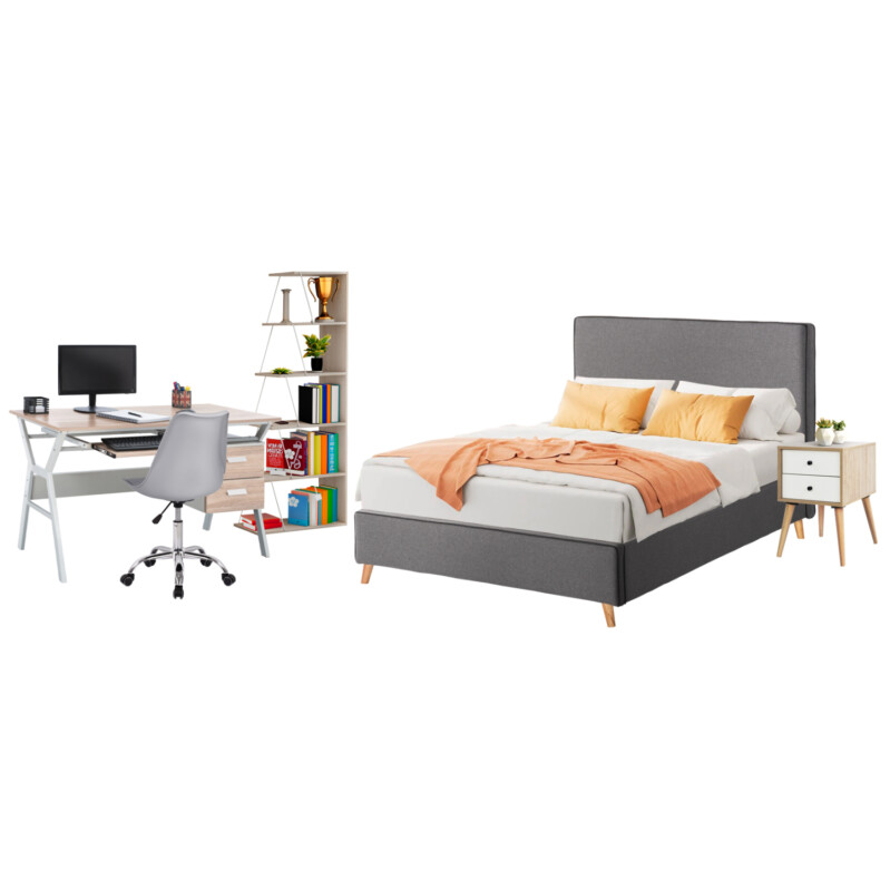 ΣΕΤ ΦΟΙΤΗΤΙΚΟ ΠΑΚΕΤΟ 5ΤΜΧ HM11895 ΣΕΤ ΦΟΙΤΗΤΙΚΟ ΠΑΚΕΤΟ 5ΤΜΧ HM11895 - Image 1