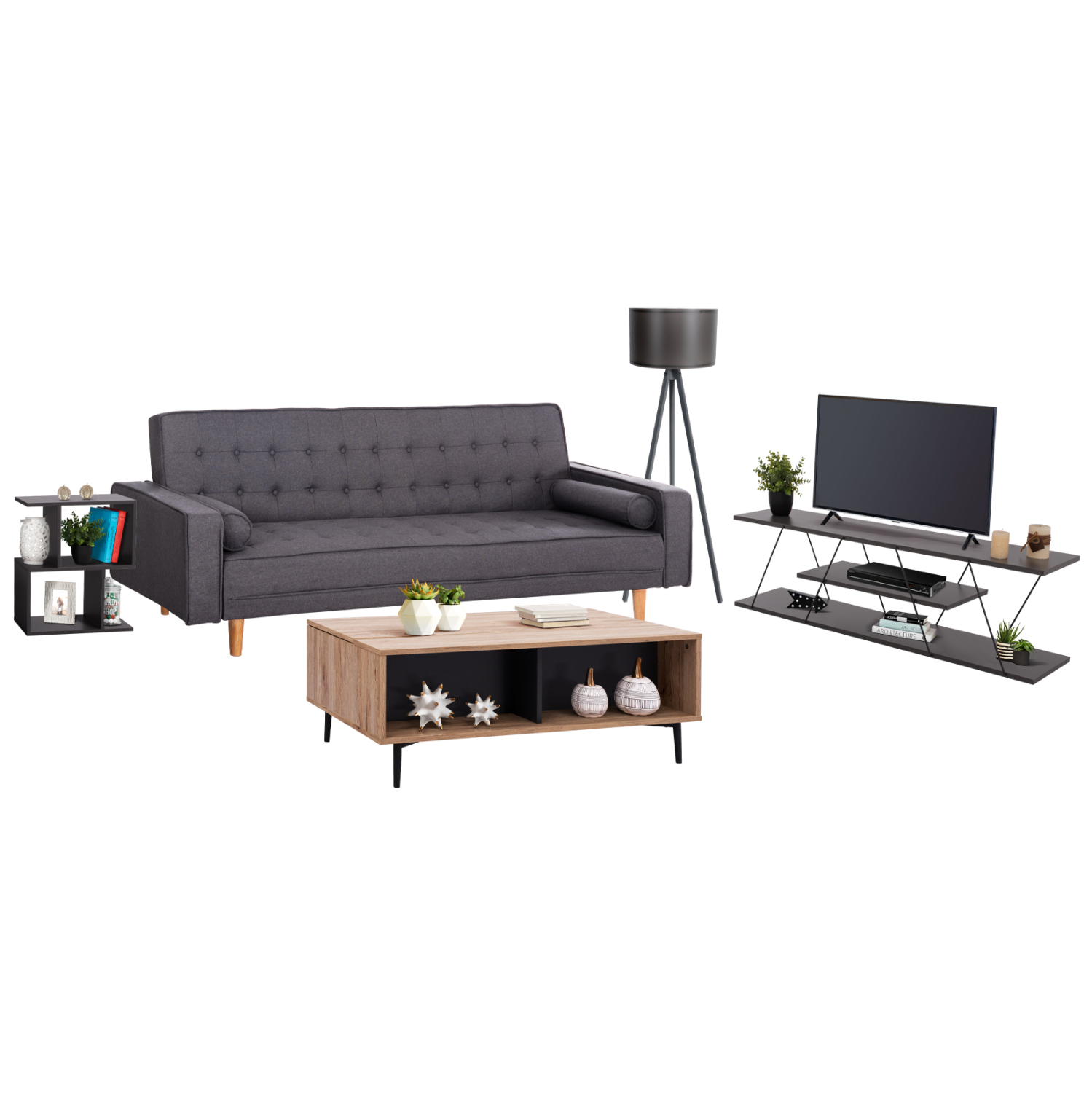 ΣΕΤ ΦΟΙΤΗΤΙΚΟ 5ΤΜΧ HM11987 ΣΕΤ ΦΟΙΤΗΤΙΚΟ 5ΤΜΧ HM11987 - Image 1