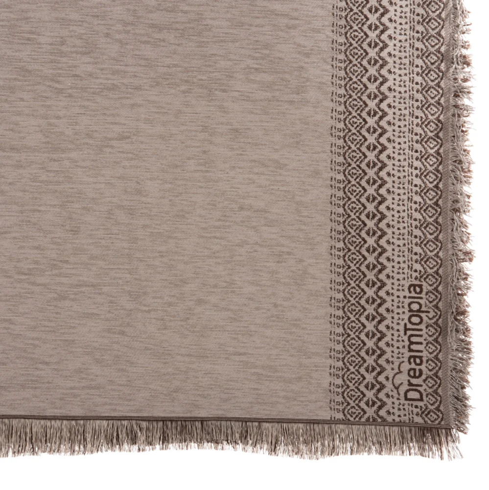 ΡΙΧΤΑΡΙ ME ΚΡΟΣΙΑ DREAMTOPIA HM12163.03 ΣΕ ANOIXTO ΚΑΦΕ ΧΡΩΜΑ 245X170εκ. ΡΙΧΤΑΡΙ ME ΚΡΟΣΙΑ DREAMTOPIA HM12163.03 ΣΕ ANOIXTO ΚΑΦΕ ΧΡΩΜΑ 245X170εκ. - Image 1