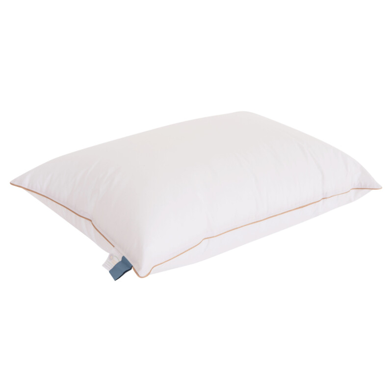 ΜΑΞΙΛΑΡΙ ΥΠΝΟΥ HYPNO HM12170 NANOFIBER ΓΕΜΙΣΗ 50x70εκ. ΜΑΞΙΛΑΡΙ ΥΠΝΟΥ HYPNO HM12170 NANOFIBER ΓΕΜΙΣΗ 50x70εκ. - Image 1