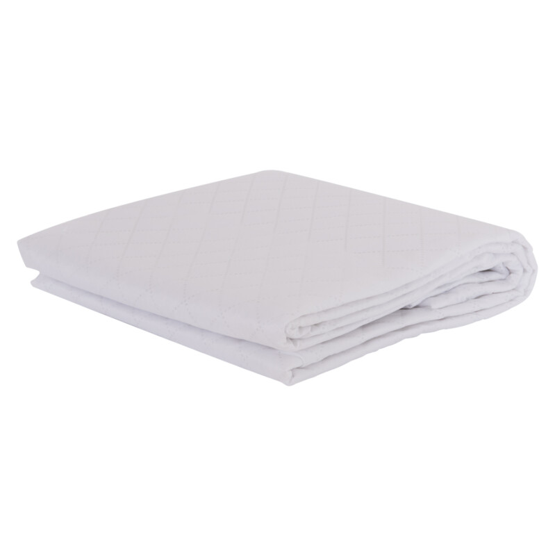 ΕΠΙΣΤΡΩΜΑ ΑΔΙΑΒΡΟΧΟ VELURA HM12174.90 MICROFIBER & PU--4 ΛΑΣΤΙΧΑ 90x200εκ ΕΠΙΣΤΡΩΜΑ ΑΔΙΑΒΡΟΧΟ VELURA HM12174.90 MICROFIBER & PU--4 ΛΑΣΤΙΧΑ 90x200εκ - Image 1