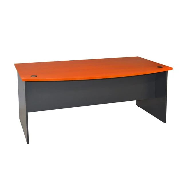 ΓΡΑΦΕΙΟ ΕΠΑΓΓΕΛΜΑΤΙΚΟ 180x93.5 SIENNA HM2017.03 ΓΚΡΙ-ΚΕΡΑΣΙ 180x93 ΓΡΑΦΕΙΟ ΕΠΑΓΓΕΛΜΑΤΙΚΟ 180x93.5 SIENNA HM2017.03 ΓΚΡΙ-ΚΕΡΑΣΙ 180x93,5x74,6 εκ. - Image 1